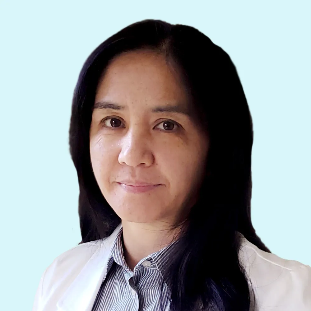 Caroline Magnual, NP - Manahawkin, NJ - Internal Medicine