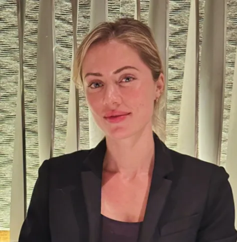 Olga Kosichenko, PMHNP-BC, NP - New York, NY - Psychiatry, Addiction Medicine, Mental Health Counseling