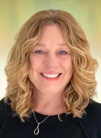 Carrie Jill Taylor, MPT - Baxter, MN - Physical Therapy