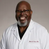 Dr. James Carr, MD - Savannah, GA - Obstetrics & Gynecology