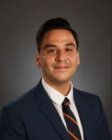 Dr. Rodrigo Landeros - Edmonds, WA - Urology, Urologist
