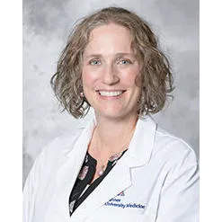 Dr. Michelle Calpe Thomas - Tucson, AZ - Orthopedic Surgery