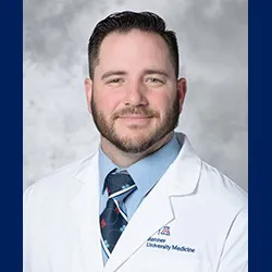 Dr. Nathan Mark Robinson, PAC - Tucson, AZ - Orthopedic Surgery, Orthopedic Surgeon