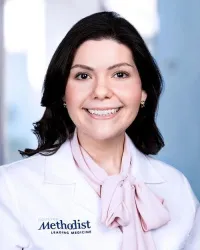 Dr. Madelyn Villarreal, DO - League City, TX - Family Medicine