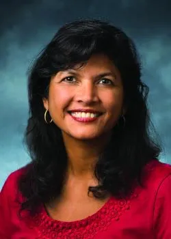 Dr. Anuradha Mcdonald - The Woodlands, TX - Pediatrics, Internist/pediatrician