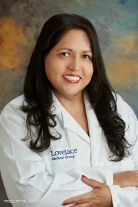 Maribel Sanchez, NP - Roswell, NM - Nurse Practitioner