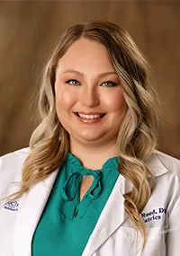 Jessica Reed, NP - Farmington, MO - Nurse Practitioner