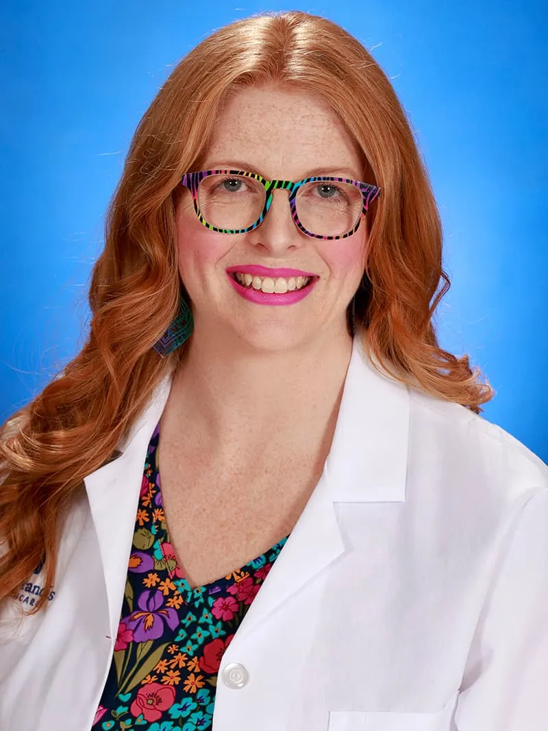 Claire Grisham, FNP - Dexter, MO - Nurse Practitioner