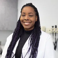 Nalah Morrow, MSN, CNM - Washington, DC - Midwifery