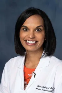 Dr. Anita Rajasekhar, MD - Gainesville, FL - Oncology, Hematology, Internal Medicine