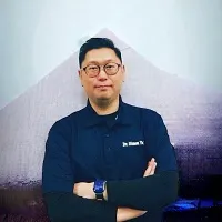 Dr. Kwun Man Simon Yu, DC - West Covina, CA - Chiropractor