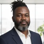 Roland Tanyi, PMHNP