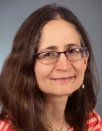 Dr. Paula Watnick, MD, PhD - Boston, MA - Infectious Disease