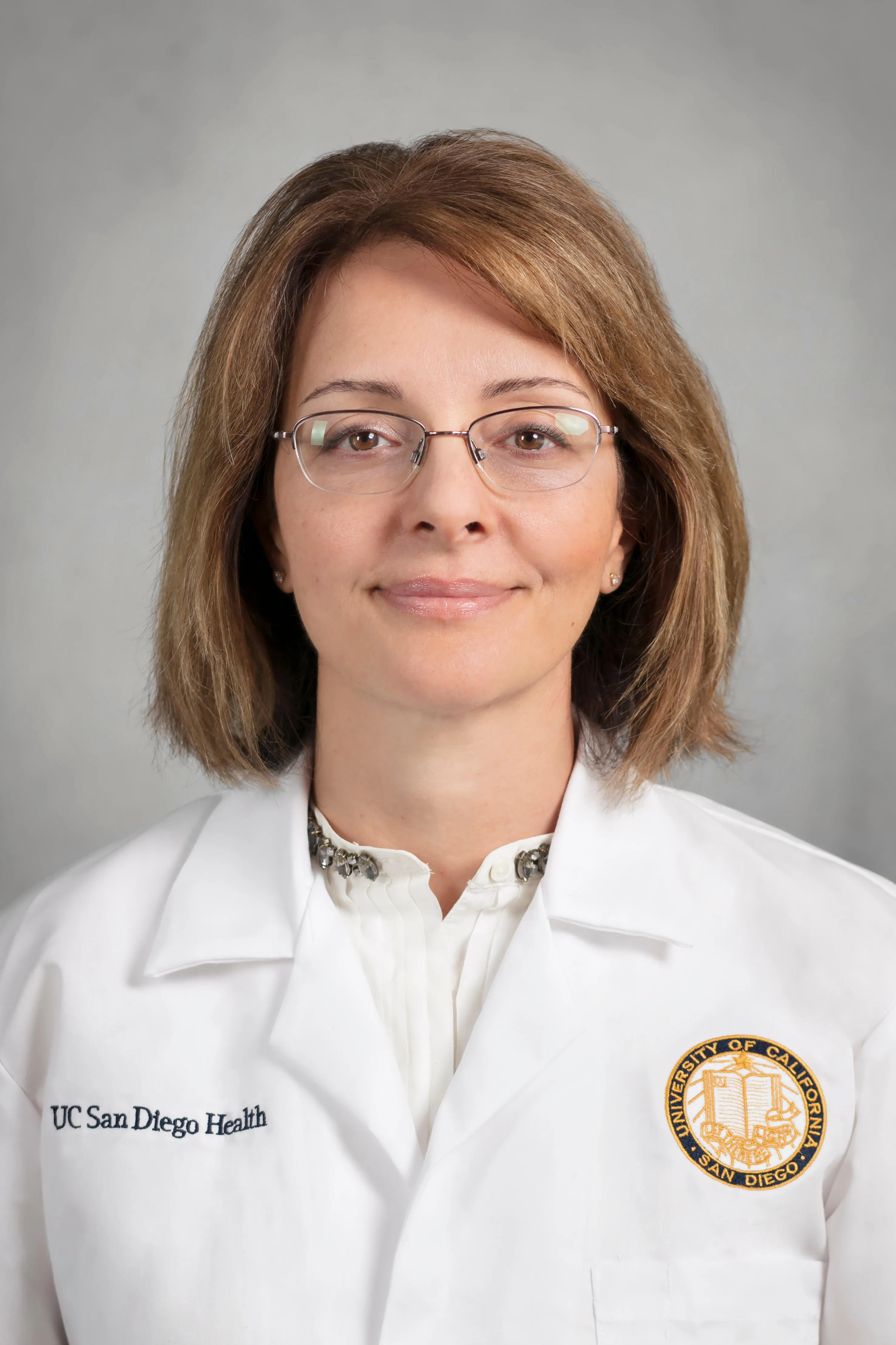 Dr. Betul M. Gundogdu, MD - San Diego, CA - Neurology, Neurologist