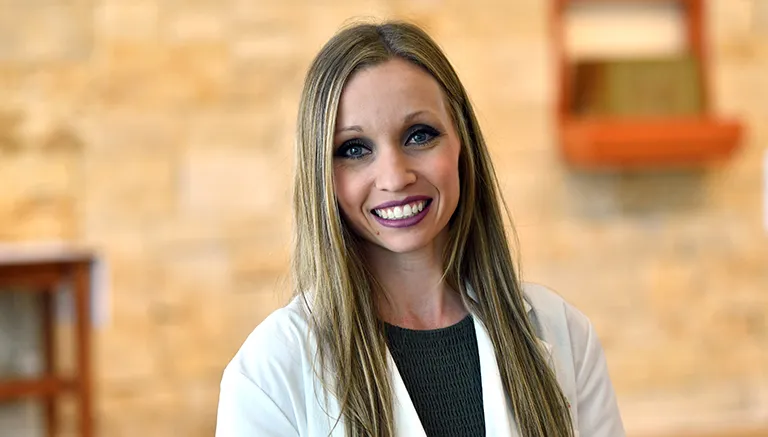 Dr. Ally Ryane Pinkley - Pittsburg, KS - Pediatrics, Internist/pediatrician
