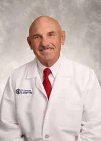 Dr. Hugh Rutledge, MD - Palm Harbor, FL - Internal Medicine