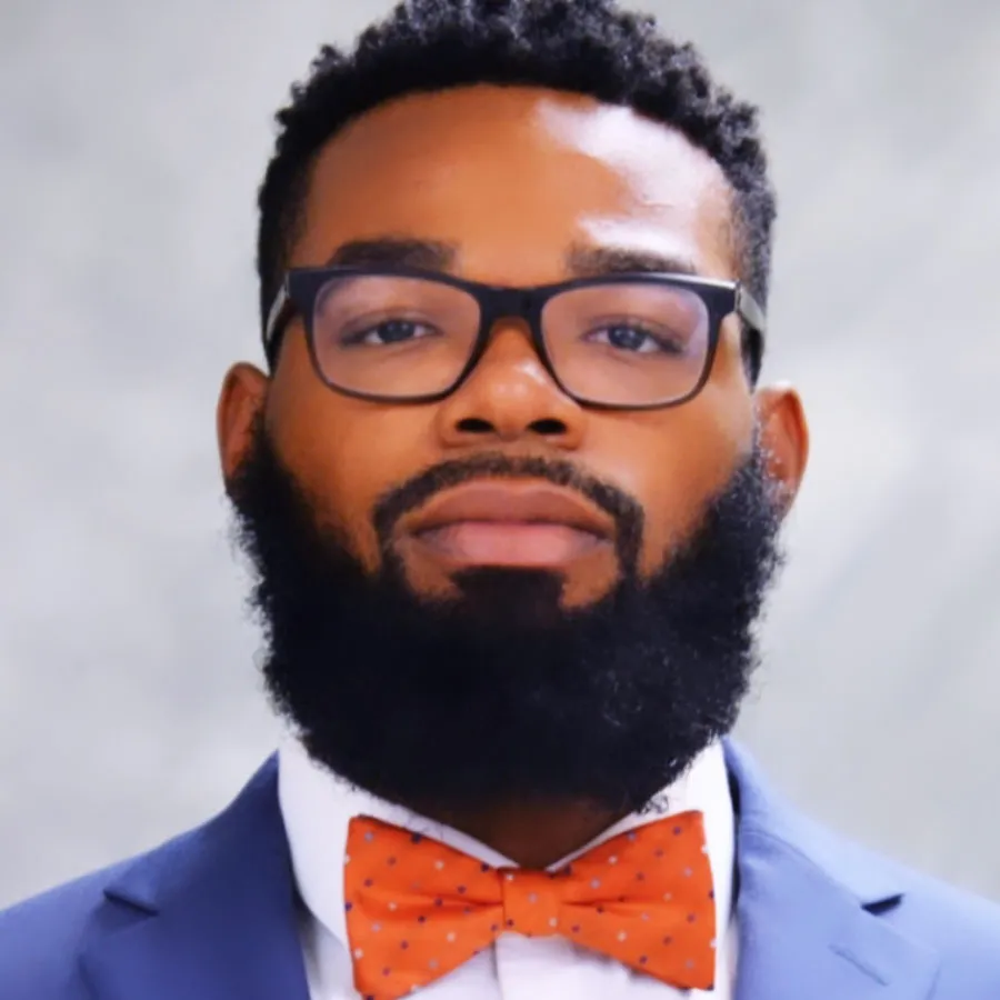 Terrance York - Washington, DC - Mental Health Counseling