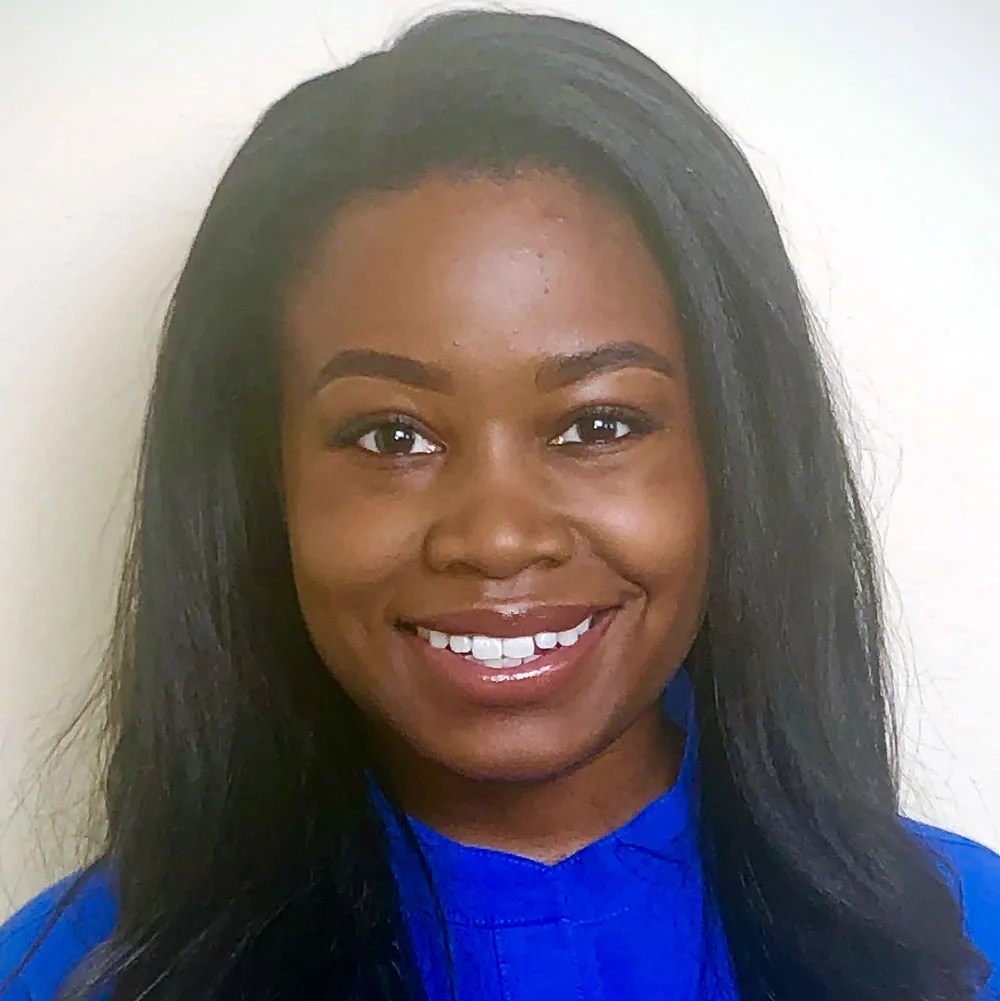 Asha Phillips - Houston, TX - Mental Health Counseling