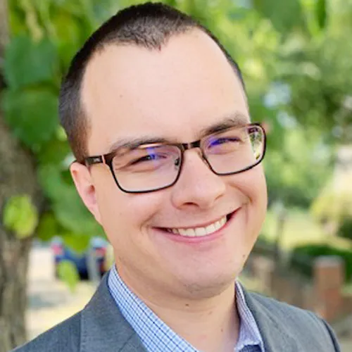 William Hollingsworth - Washington, DC - Mental Health Counseling