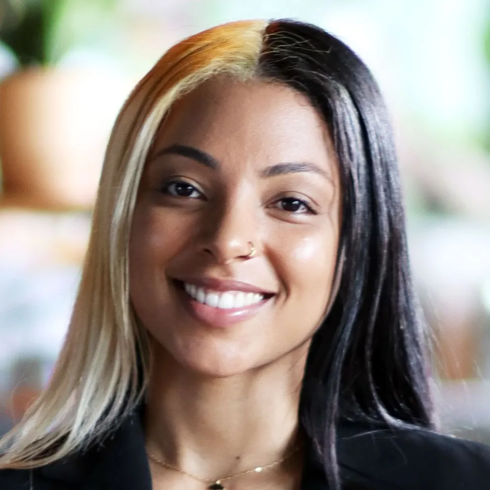 Destinee Smith - Washington, DC - Mental Health Counseling