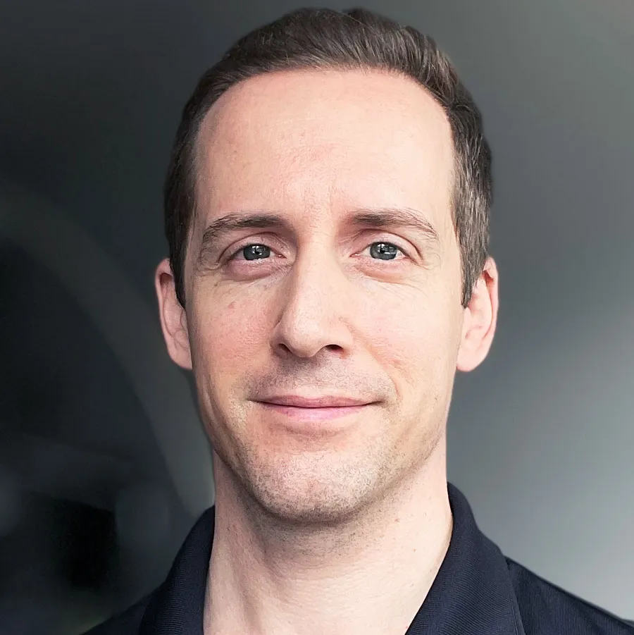 David Kabacinski - New York, NY - Mental Health Counseling