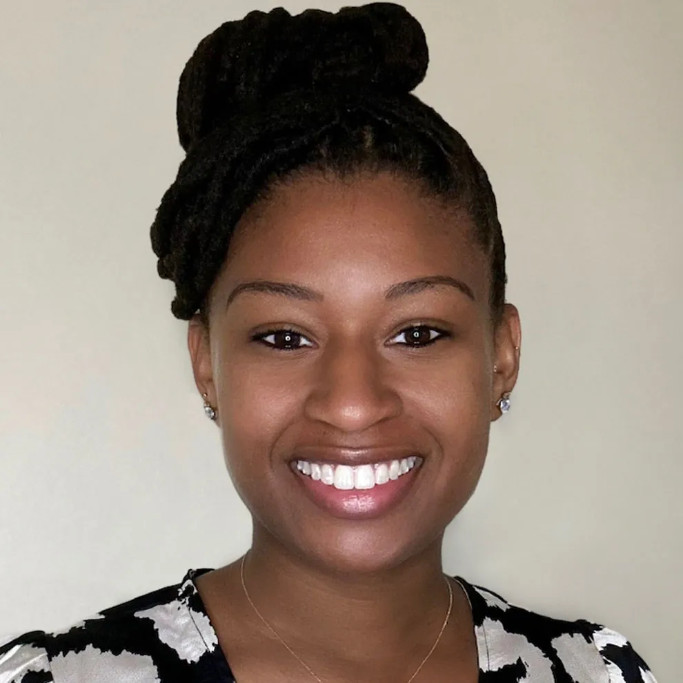 LaTeasha Squirrell - Washington, DC - Mental Health Counseling