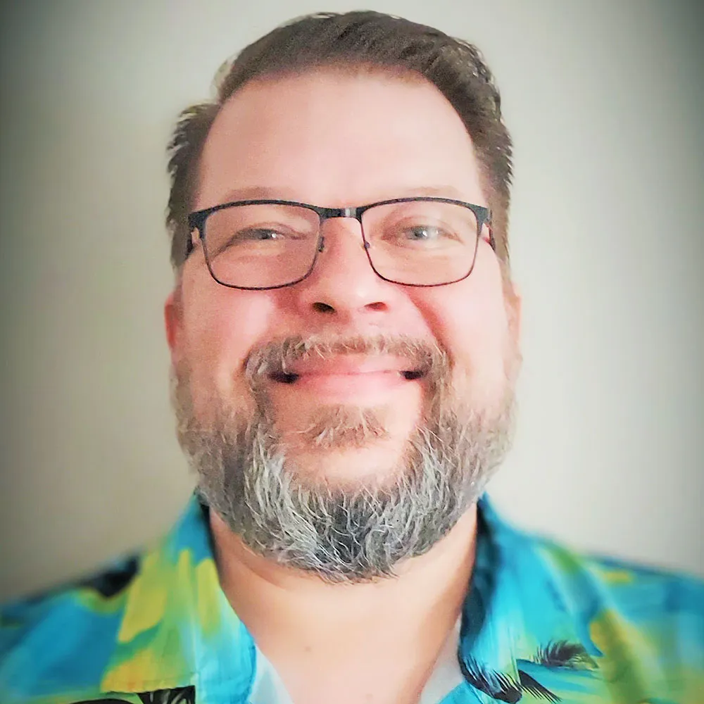 Roger Pawlak - Miami, FL - Mental Health Counseling