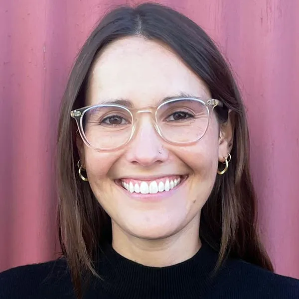 Emily Eliash - San Jose, CA - Mental Health Counseling