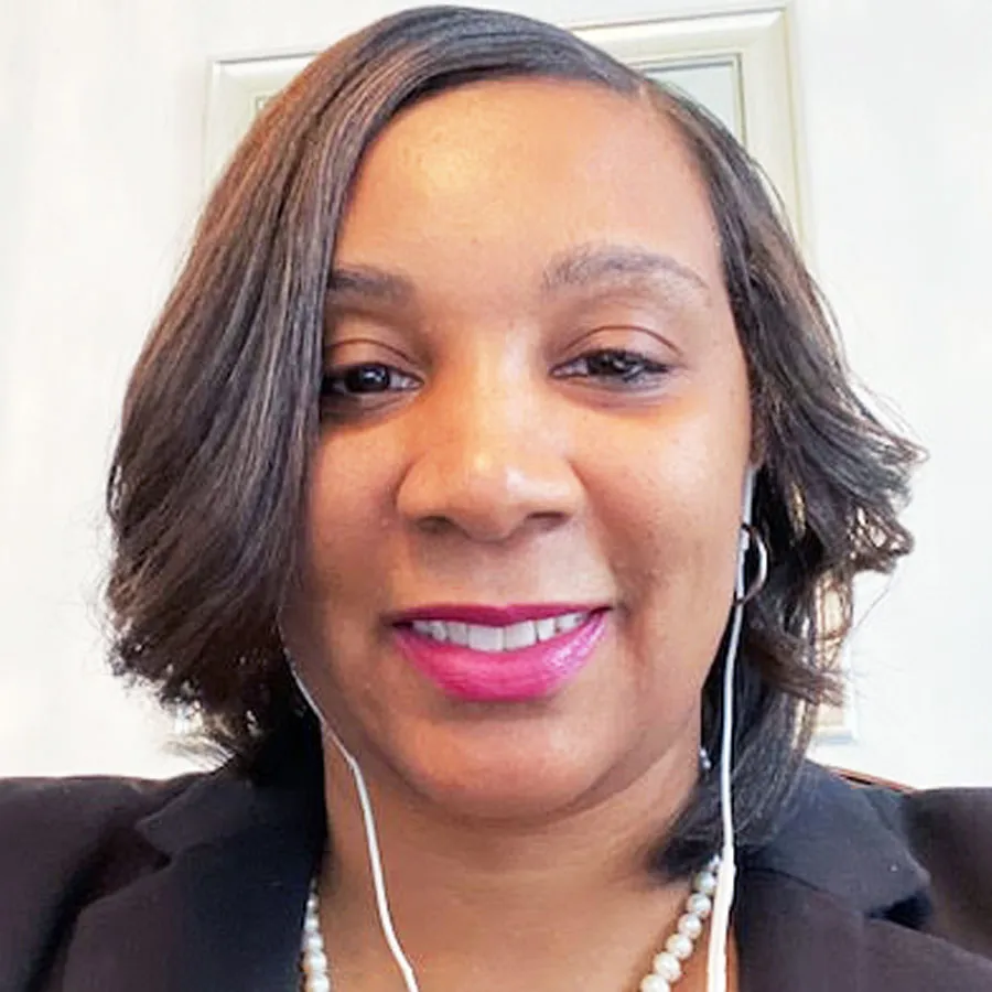 Alisha Mitchell - Washington, DC - Mental Health Counseling