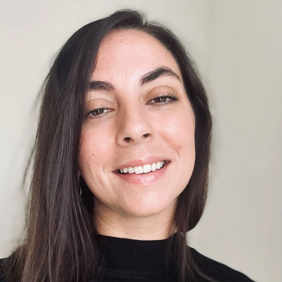 Samantha Slater - Washington, DC - Mental Health Counseling