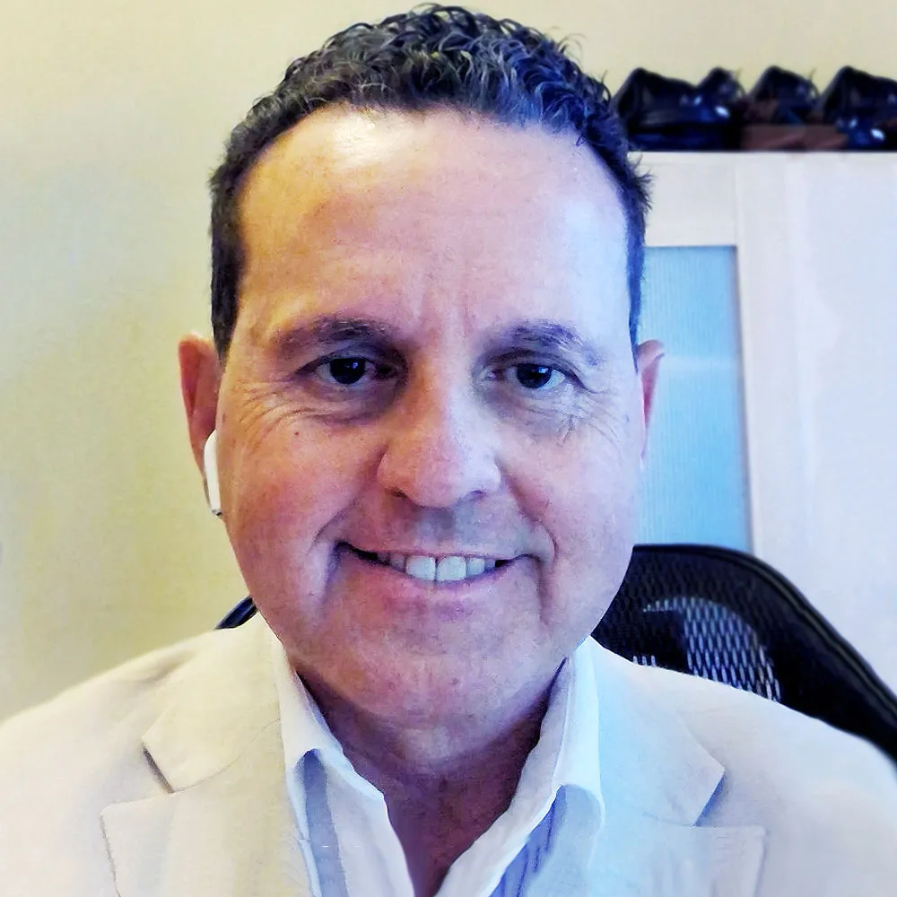 Vincenzo Renda - New York, NY - Mental Health Counseling
