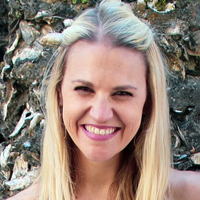 Jilliene Gray - Miami, FL - Mental Health Counseling