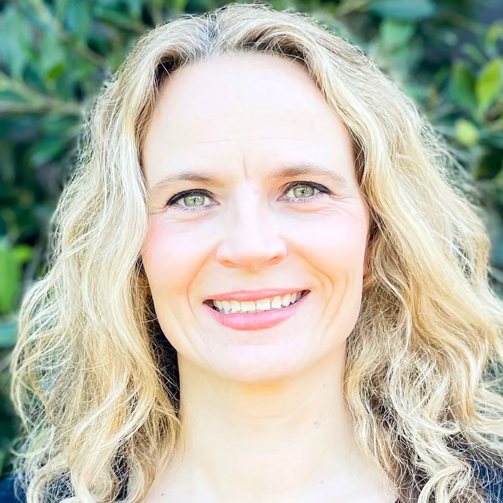 Jennifer Broege - Long Beach, CA - Mental Health Counseling
