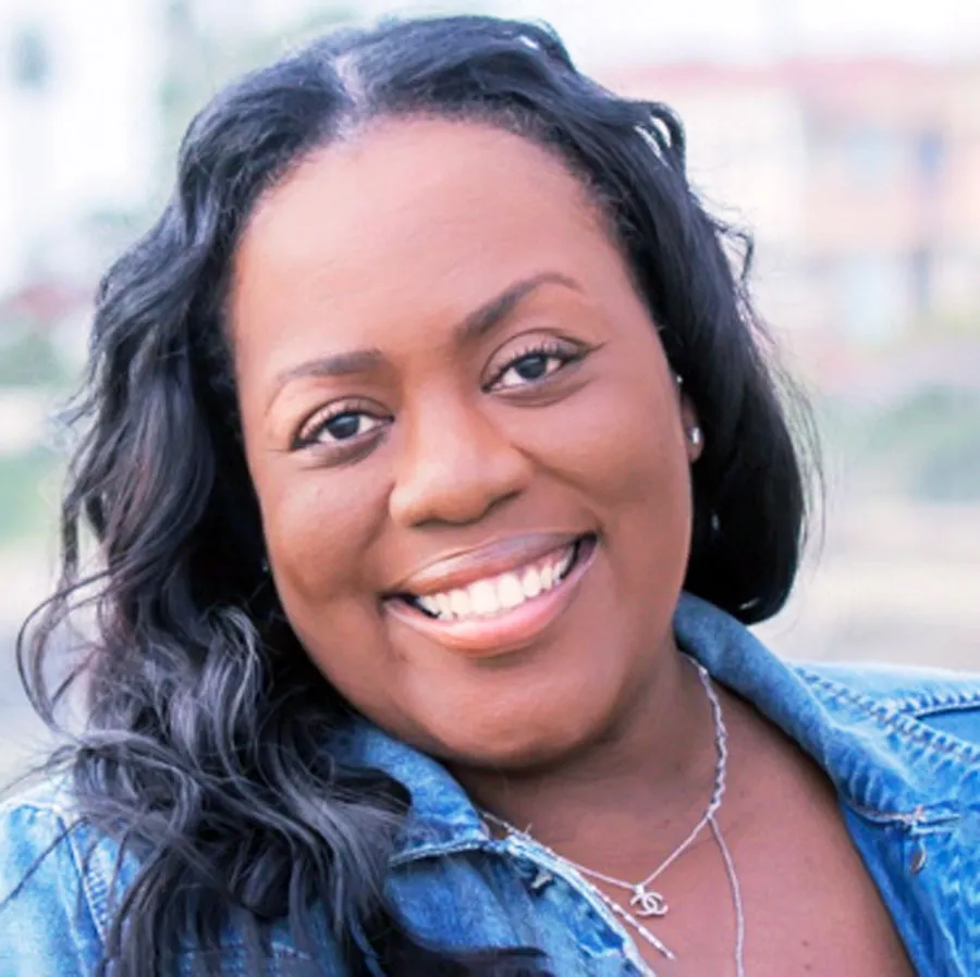 Zakiya Duviella - Diamond Bar, CA - Mental Health Counseling