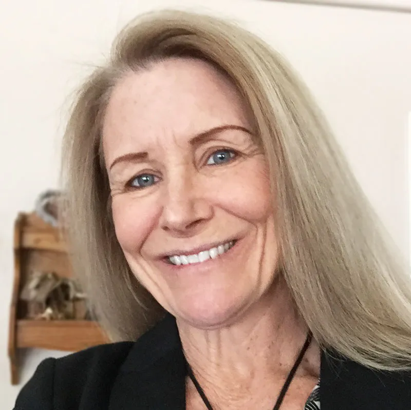 Susan VanAllen - Oakland, CA - Mental Health Counseling