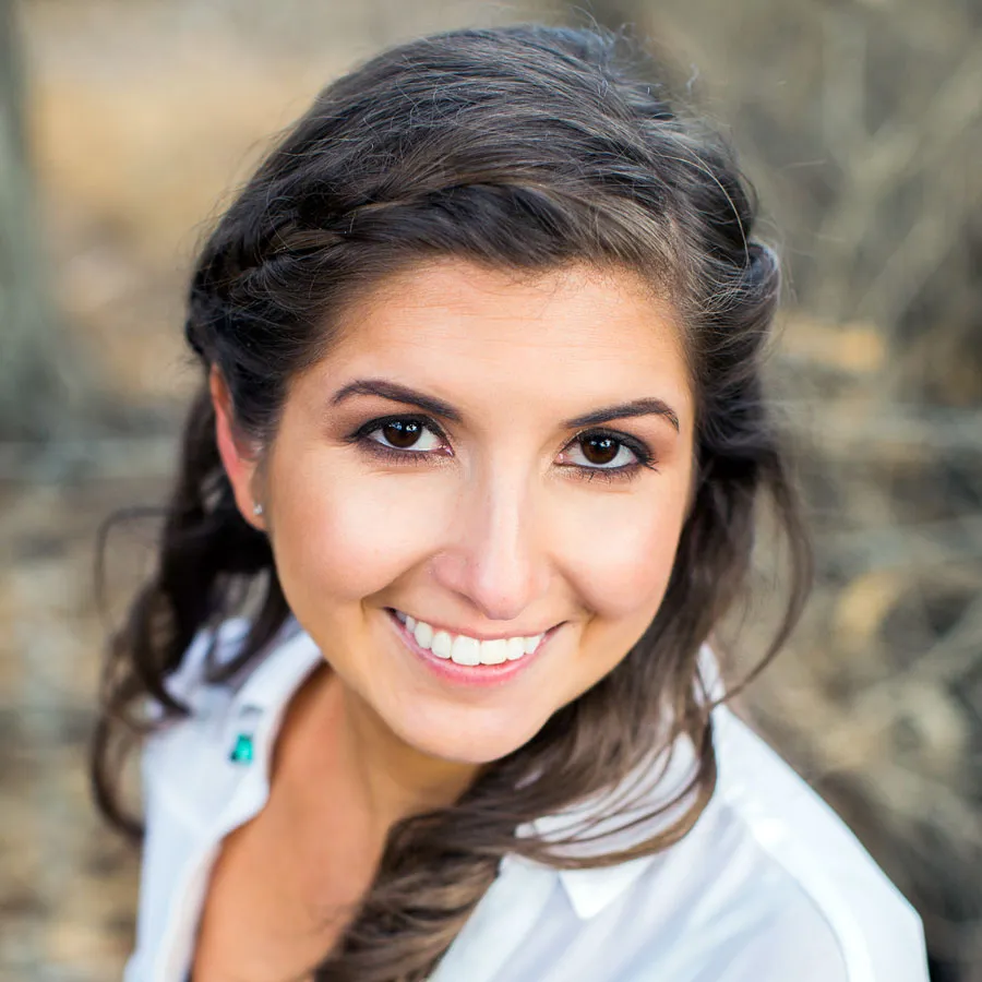 Sara Chavez-Rupley