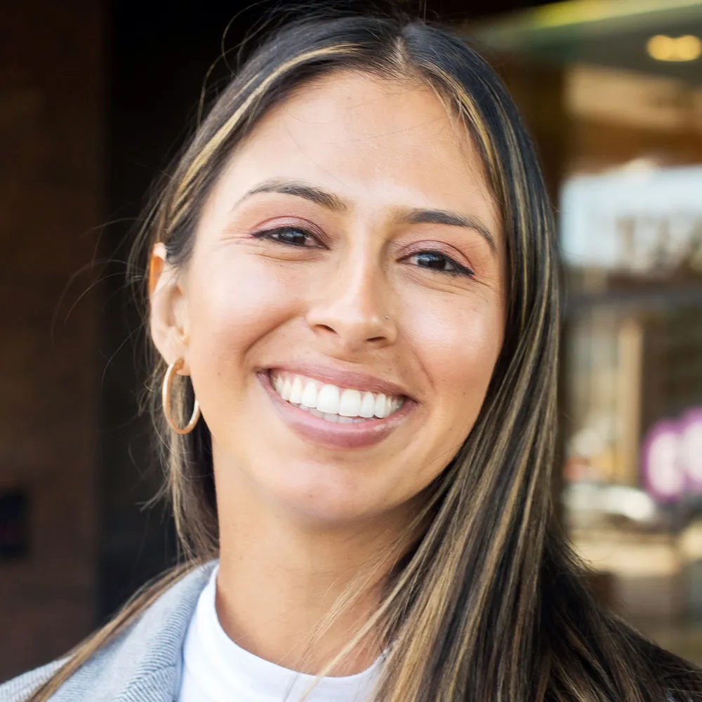 Camille Mack - Berkeley, CA - Mental Health Counseling