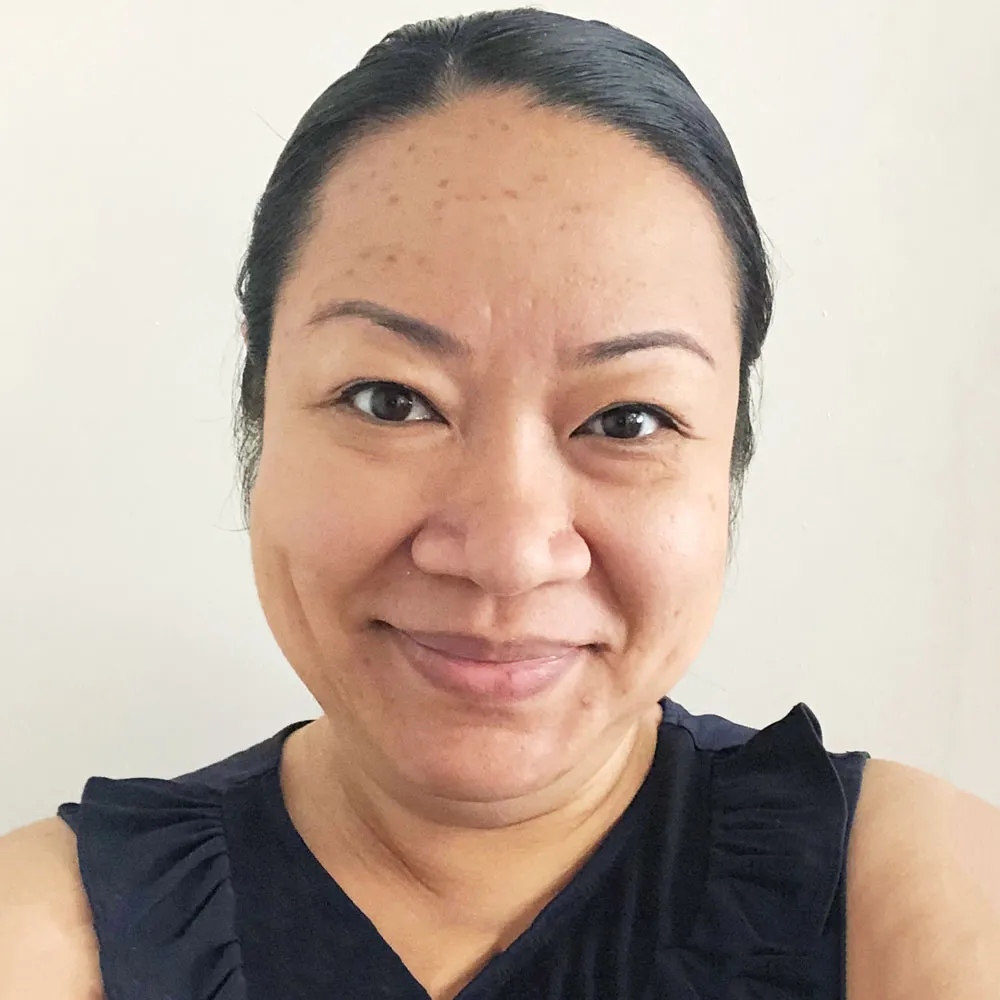Phyu-Phoebe Htut - Long Beach, CA - Mental Health Counseling