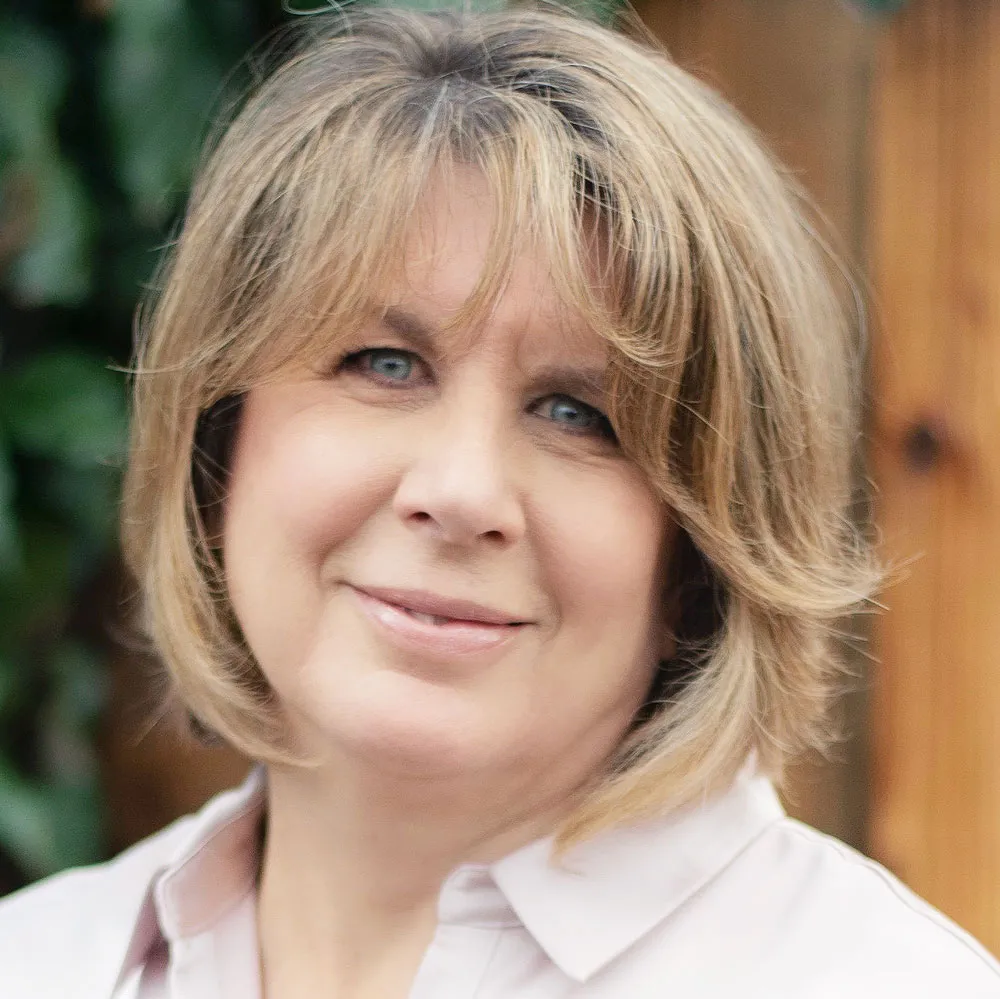 Karen Adrian - Cerritos, CA - Mental Health Counseling