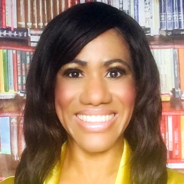 Renisher Patterson - New York, NY - Mental Health Counseling