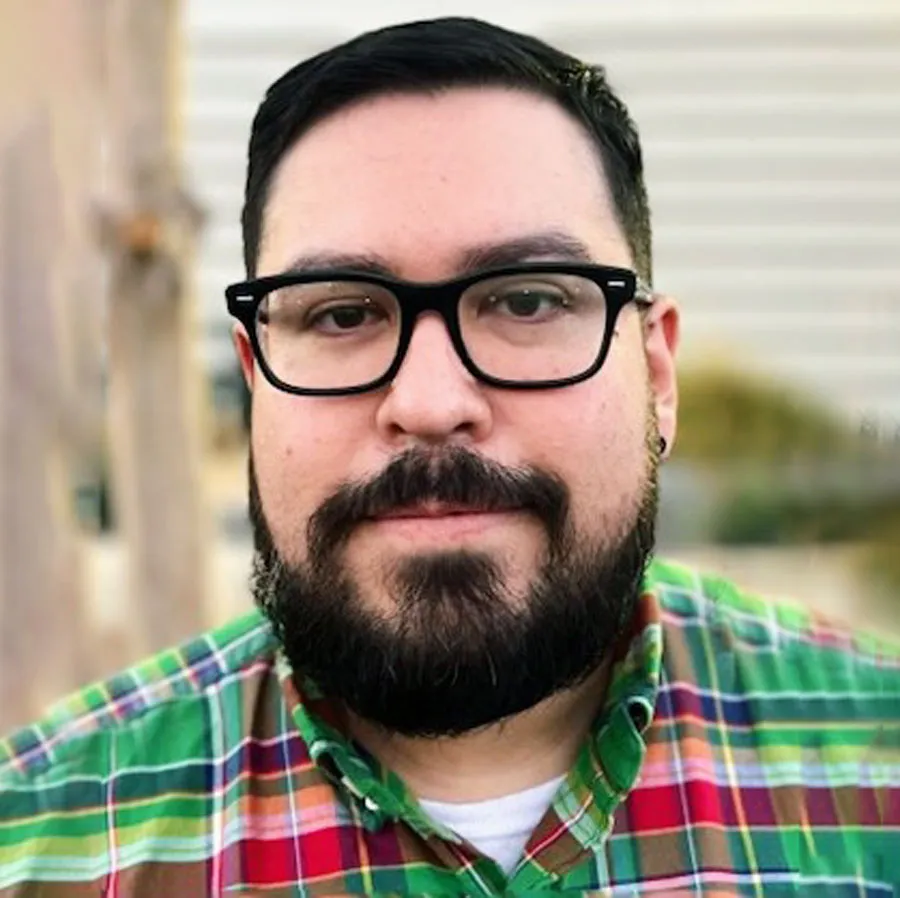 David Sepulveda - La Jolla, CA - Mental Health Counseling