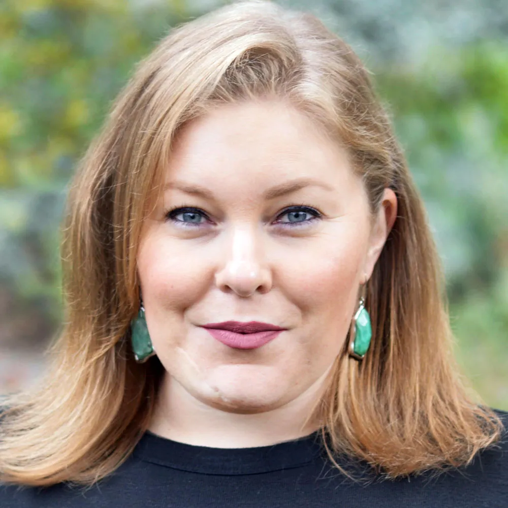 Adryan Caron - Berkeley, CA - Mental Health Counseling