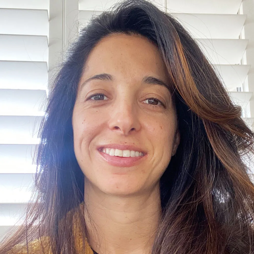 Valerie Labanca - Long Beach, CA - Mental Health Counseling