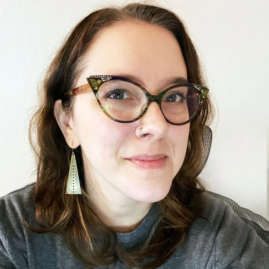 Meghan Krasnoff - Houston, TX - Mental Health Counseling