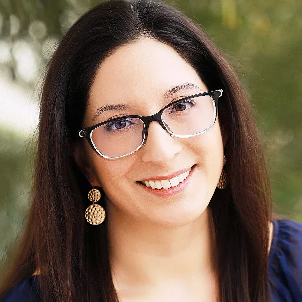 Michelle Gomez-Salazar - San Jose, CA - Mental Health Counseling
