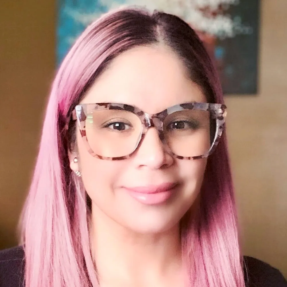 Erica Chavez - Long Beach, CA - Mental Health Counseling