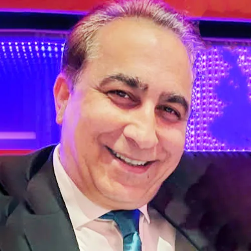 Hamid Dadashi - Santa Monica, CA - Mental Health Counseling