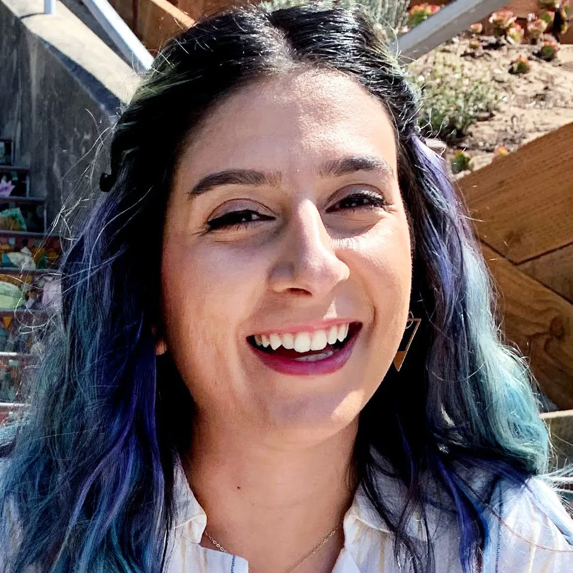 Anahid Mosala - Pasadena, CA - Mental Health Counseling