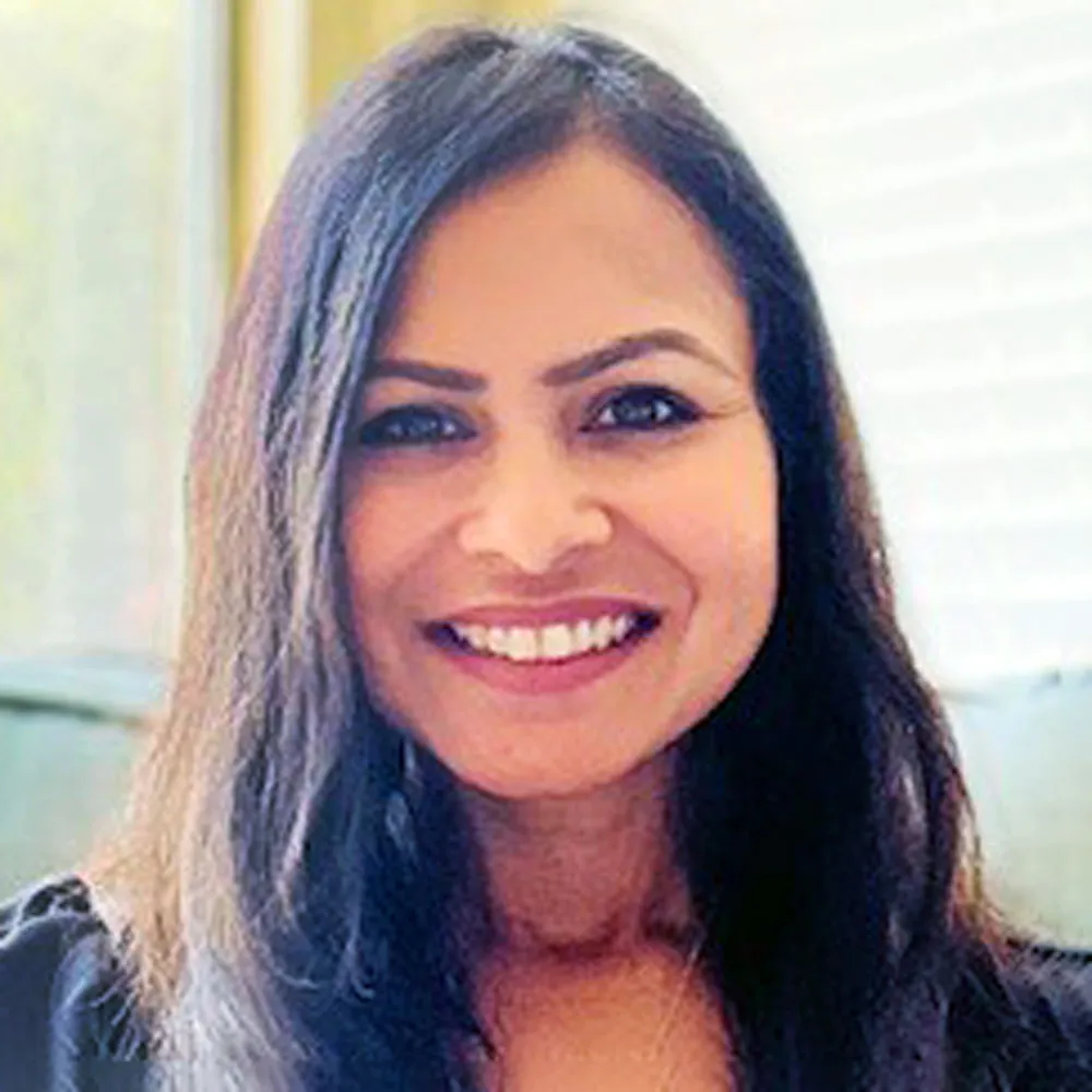 Anushua Mall - Rancho Santa Margarita, CA - Mental Health Counseling