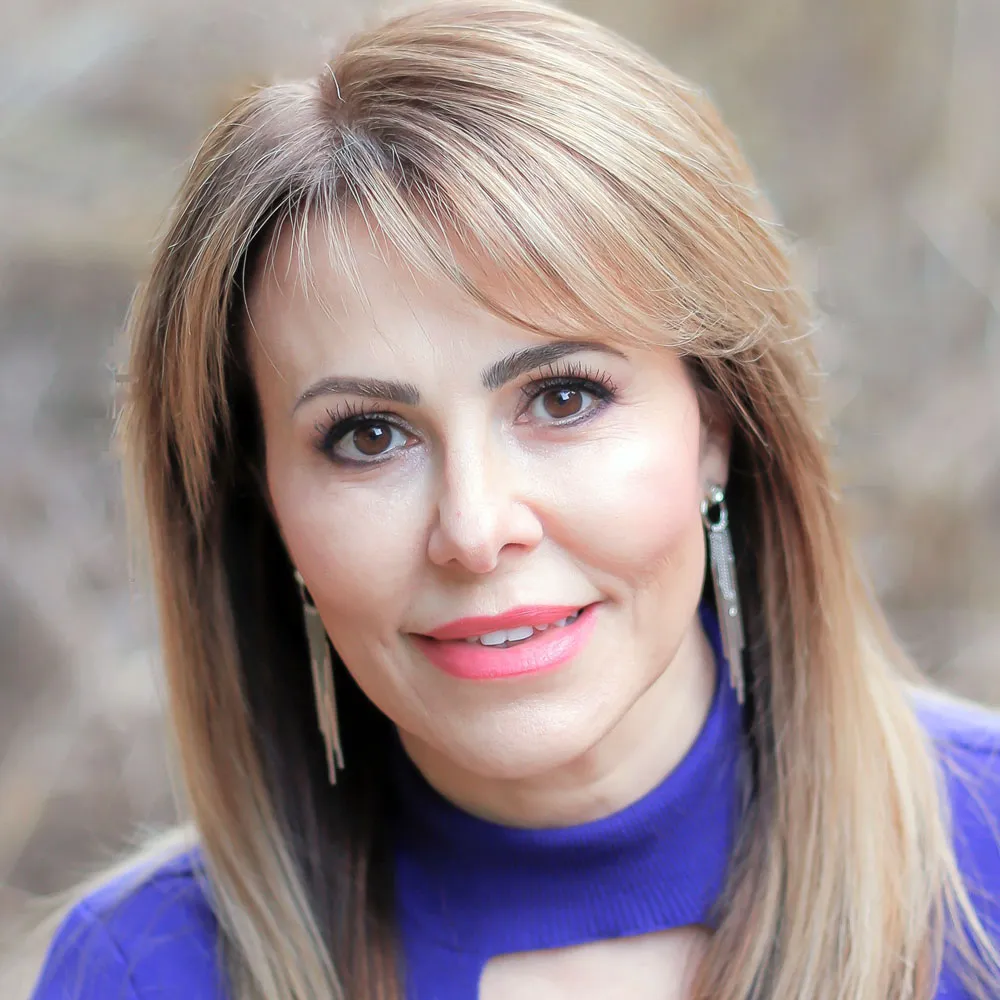 Fanay Loiselle - Laguna Hills, CA - Mental Health Counseling